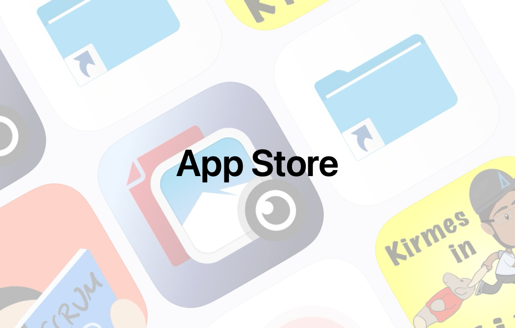 All apps of Marian Koenig in the Apple App Store